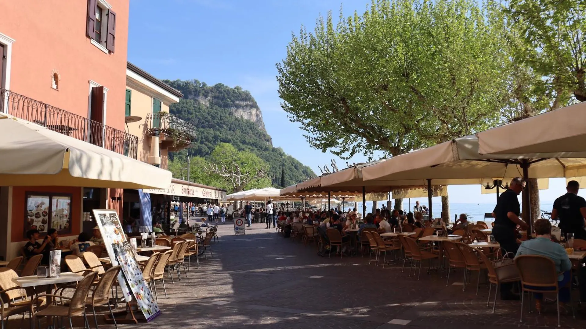 La Fata Del Lago Apartment Garda  Garda (Verona)