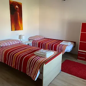 La Casa Di Manu Appartamento