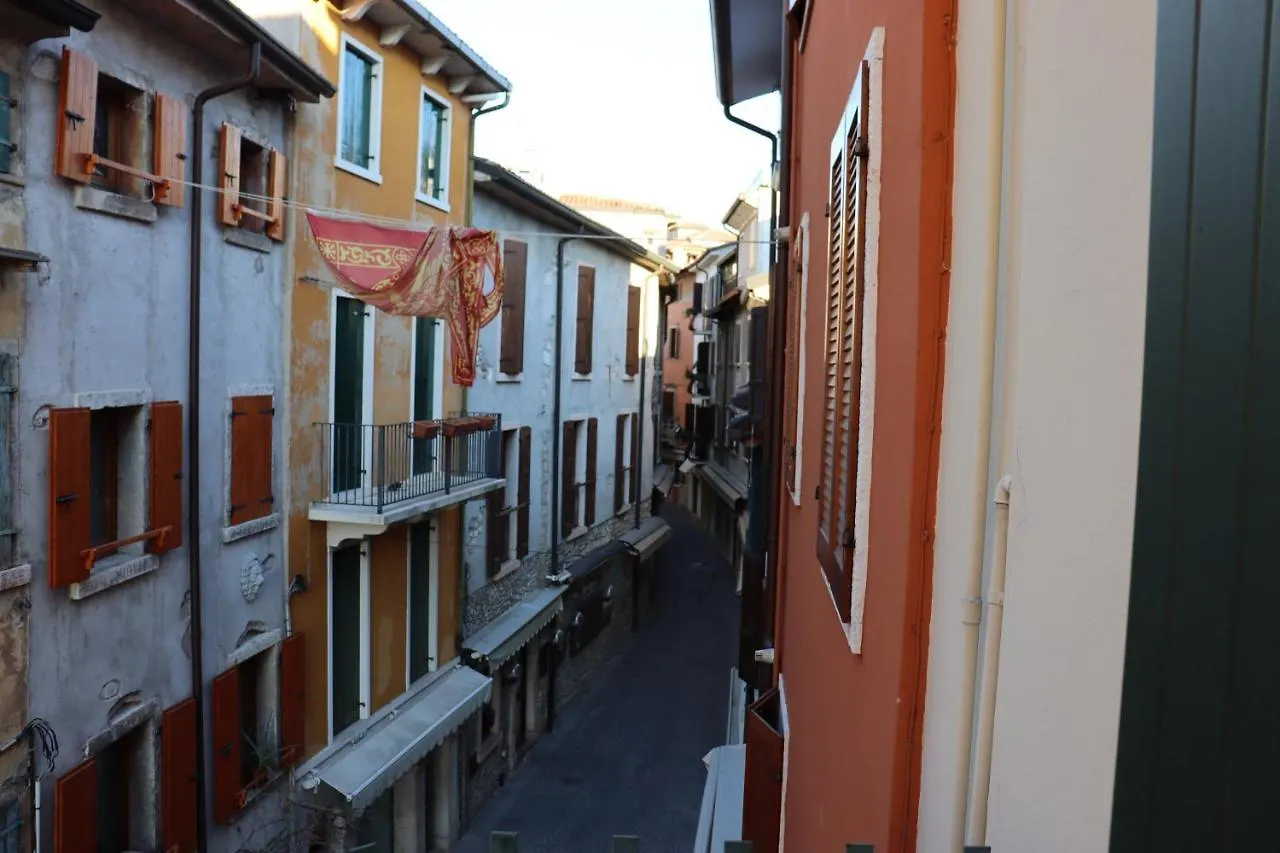 Apartment Monika Holiday12 La Fata Del Lago Garda  Italy