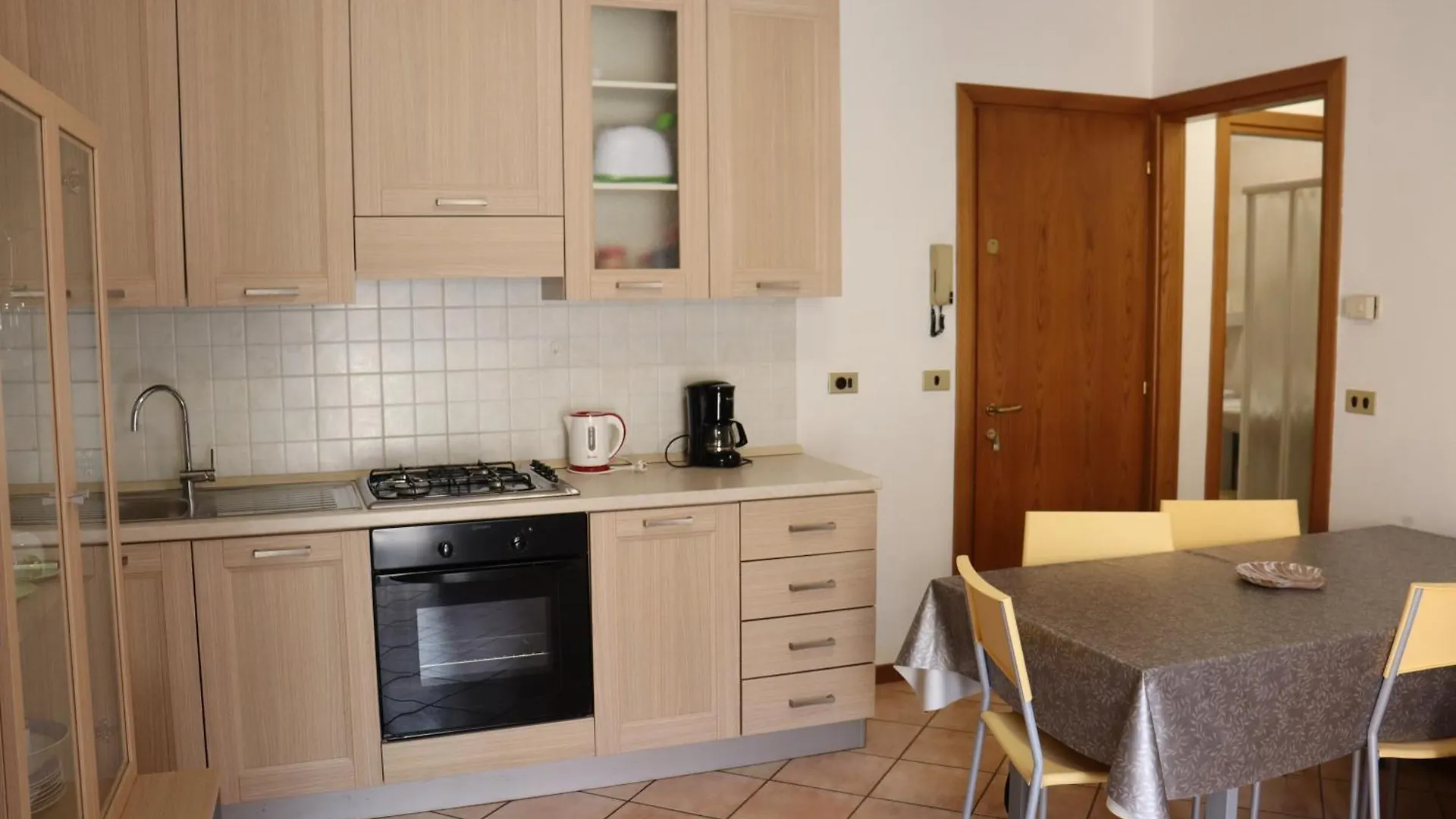 Monika Holiday12 La Fata Del Lago Garda  Apartment Garda (Verona)